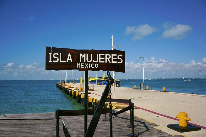 Excursion Isla Contoy & Isla Mujeres from Cancun - Is the $140 price good value?