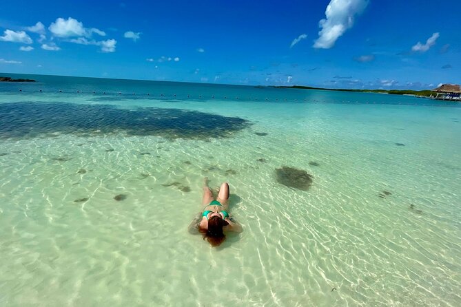 Excursion Isla Contoy & Isla Mujeres from Cancun - The long return and the real time commitment