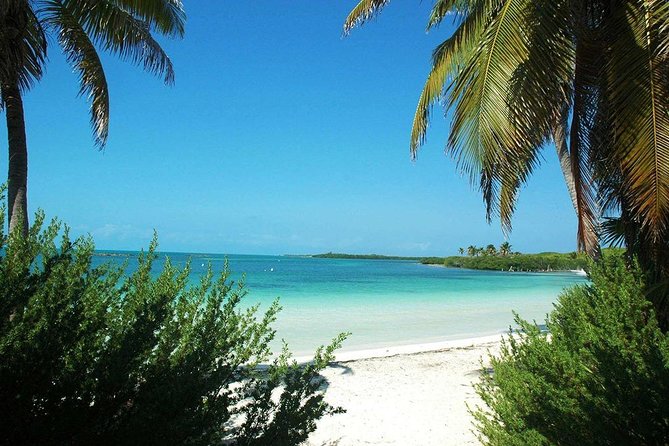 Excursion Isla Contoy & Isla Mujeres from Cancun - Booking, cancellation, and practical preparation