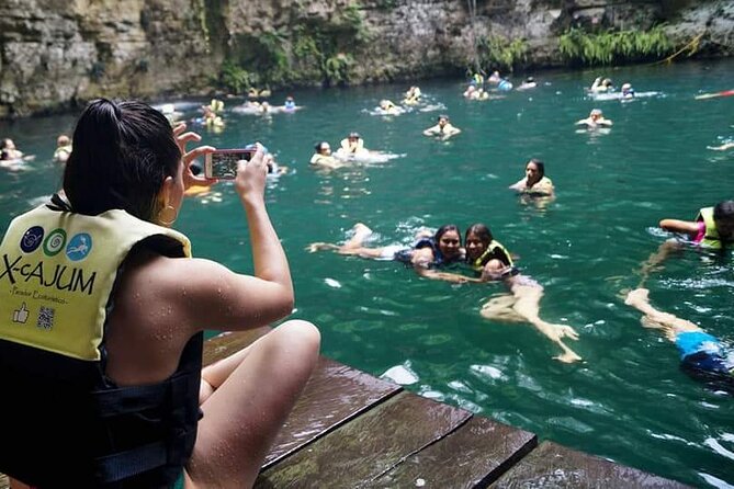 Excursion to Chichén Itzá, Valladolid and Cenote xcajum - How the $102 price stacks up