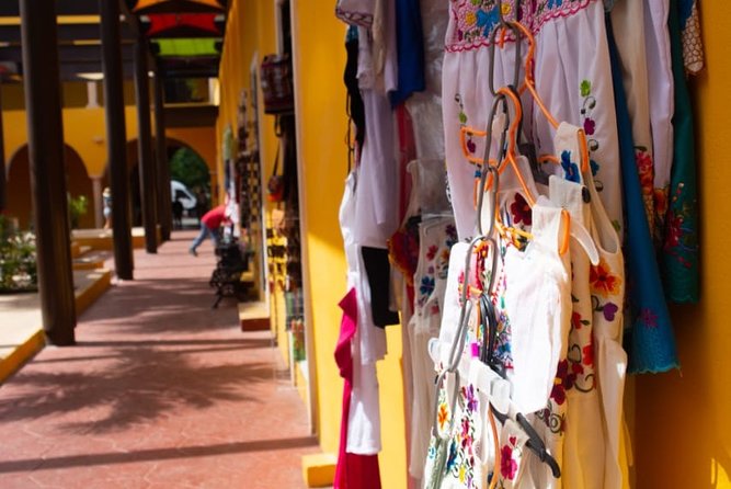 Experience Chichén Itzá: Full Day Tour with Cenote & Valladolid - Practical details before you reserve