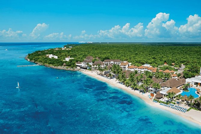 Explore El Cielo in Cozumel. Snorkel in 3 different reefs & visit Cielito Beach. - What the $175 price really covers