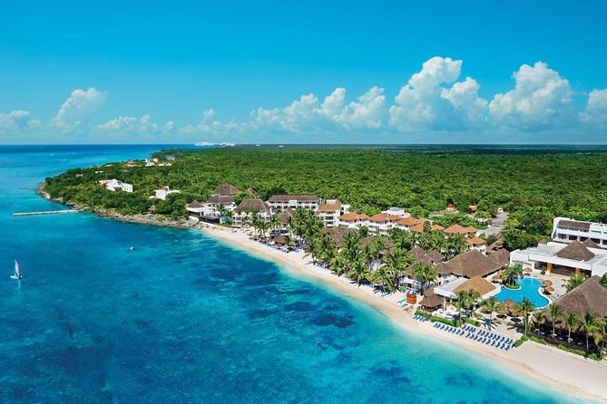 Explore El Cielo in Cozumel. Snorkel in 3 different reefs & visit Cielito Beach. - Who will enjoy this Cozumel day most