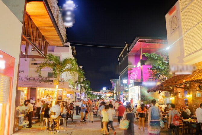 Explore Mayan Ruins Tulum & Coba, a cenote & Playa del Carmen - Why this Cancun day trip covers so much