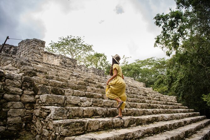 Explore Mayan Ruins Tulum & Coba, a cenote & Playa del Carmen - Who will enjoy this tour most