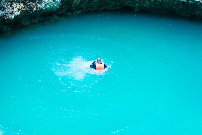 Extreme Experience From Cancun (Atv Shared, Zipline and Cenote) - What this $88 Cancun adventure really includes
