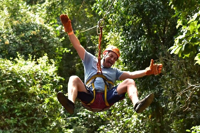 Extreme Horses Adventure with ATV, Ziplines & Cenote - Who will enjoy this tour most