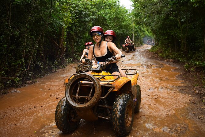 Extreme Horses Adventure with ATV, Ziplines & Cenote - My practical verdict at $76