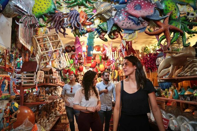 Flavors of Mexico: Cancun Cooking Class & Market Visit - How much time to allow