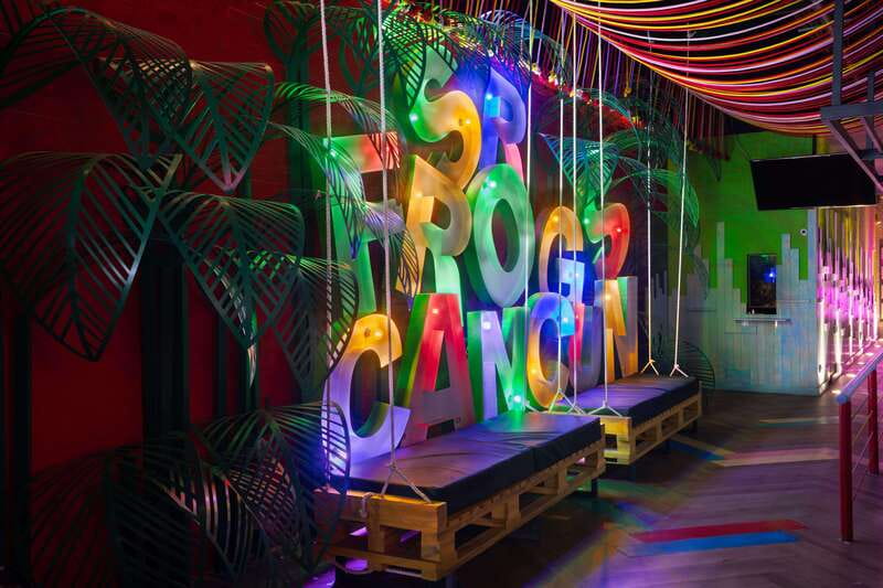 Frog's Pass Mexican Food & Fiesta - Key points to know before booking
