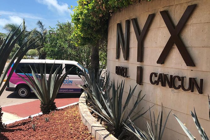 From Cancun Airport To Akumal (Round Trip) - Why the private format may be worth it