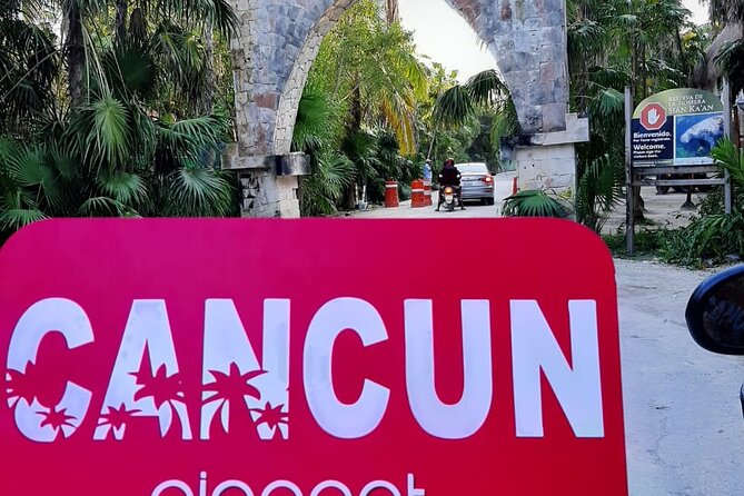 From Cancun Airport To Akumal (Round Trip) - The service problem you should plan around