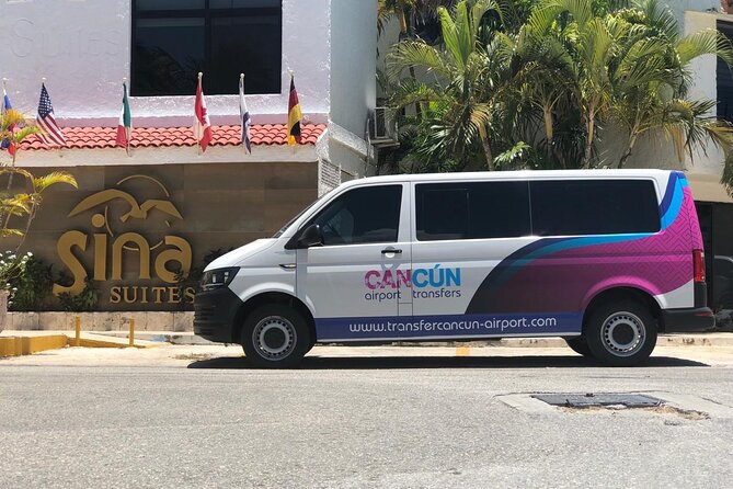 From Cancun Airport To Holbox (Chiquila) One Way - Timing, waiting, and departure details