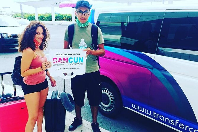 From Cancun Airport To Holbox (Chiquila) One Way - Cancellation and confirmation basics