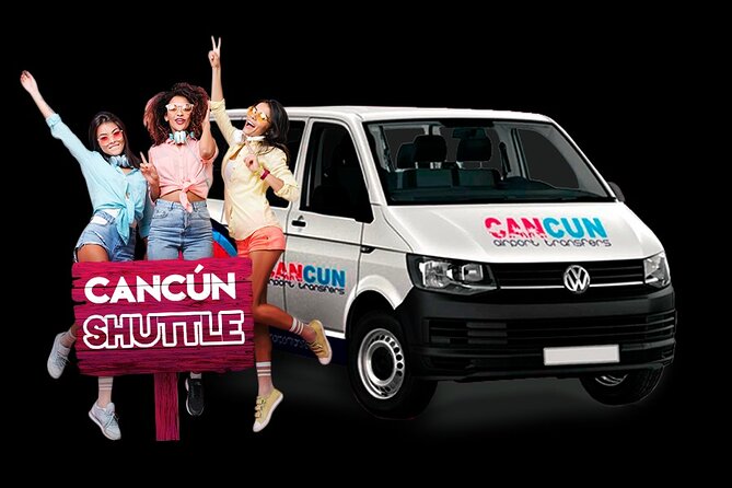 From Cancun Airport To Puerto Aventuras (Round Trip) - What the ride itself is like