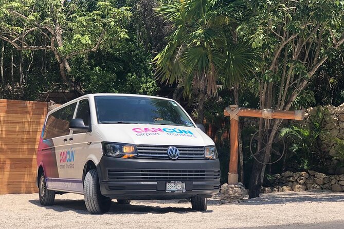 From Cancun Airport To Puerto Morelos (Round Trip) - Private transfer value compared with a taxi