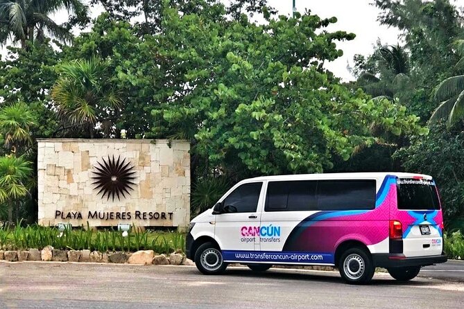 From Cancun Airport To Puerto Morelos (Round Trip) - The return to Cancun Airport