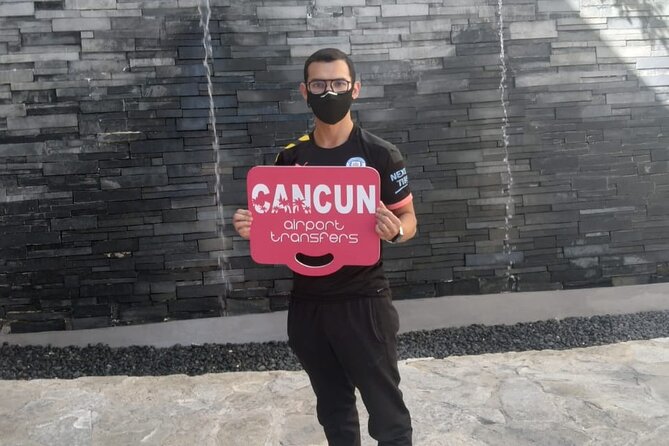 From Cancun Airport To Puerto Morelos (Round Trip) - Reliability: the part you should take seriously