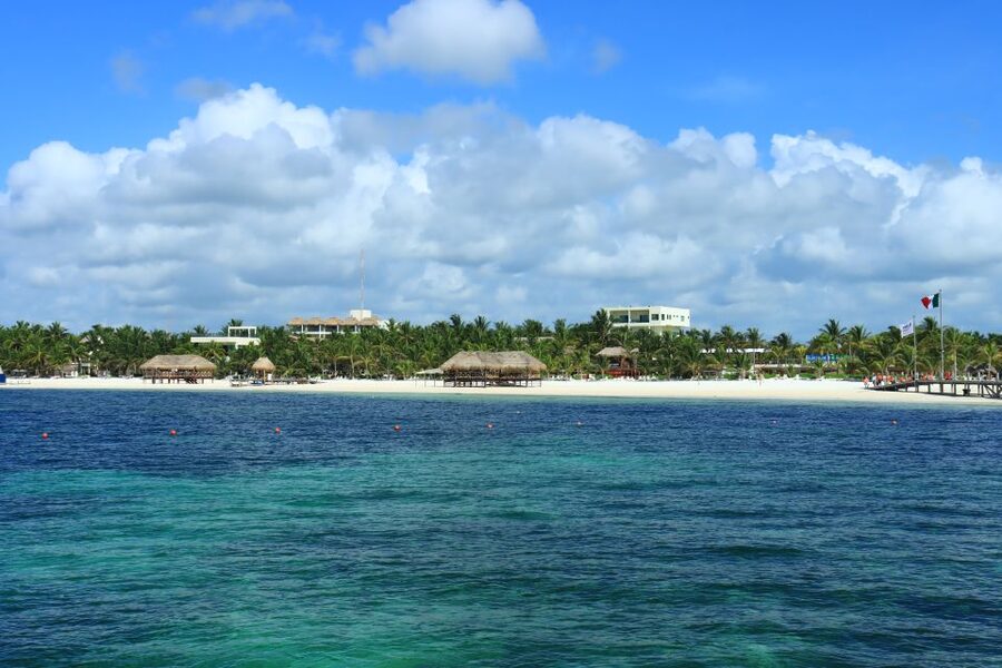 From Cancún: ATV Jungle Trail Adventure and Beach Club - Who will enjoy this most?
