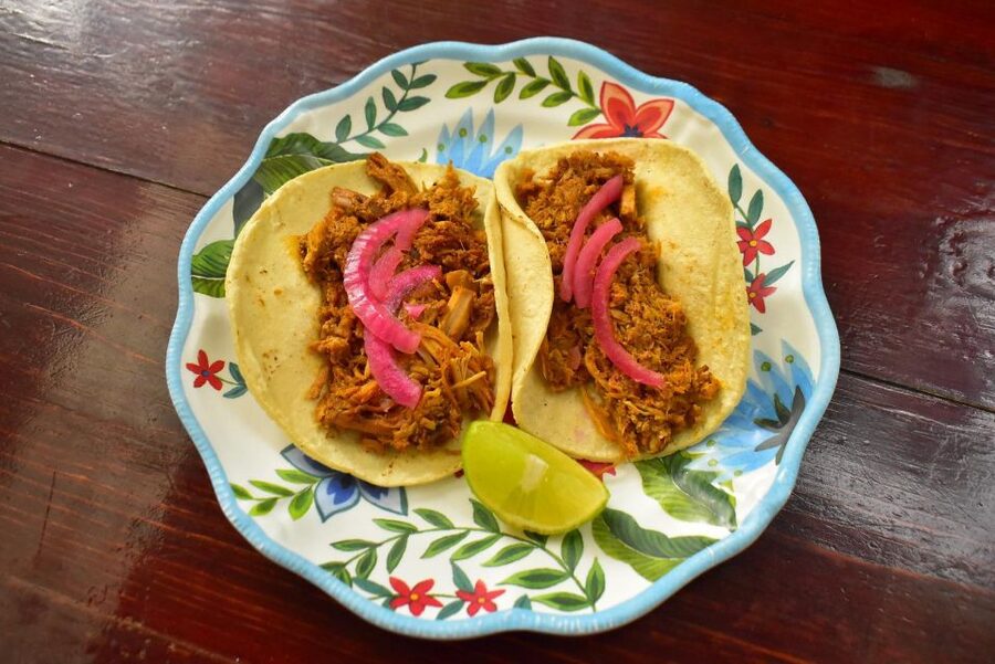 From Cancun:Beachside Tacos & Town Tour With Tequila Tasting - Key points before you book