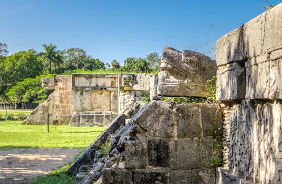 From Cancun: Chichén Itzá, cenote, Valladolid, and Tequila - The real cost and overall value