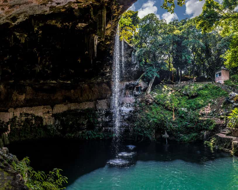 From Cancun: Chichén Itzá, cenote, Valladolid, and Tequila - Who should book this day trip?