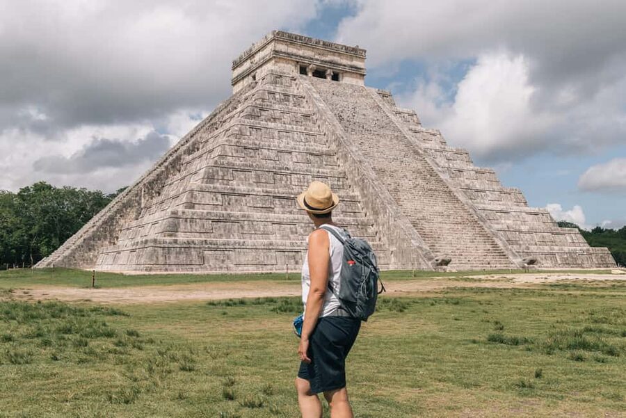 From Cancun: Chichén Itzá, cenote, Valladolid, and Tequila - Practical packing advice