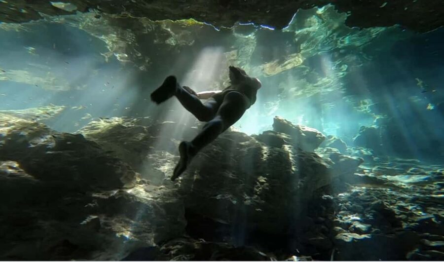 From Cancun: Coba, Tulum & Mayan Traditions Guided Tour - Who will enjoy this full-day format