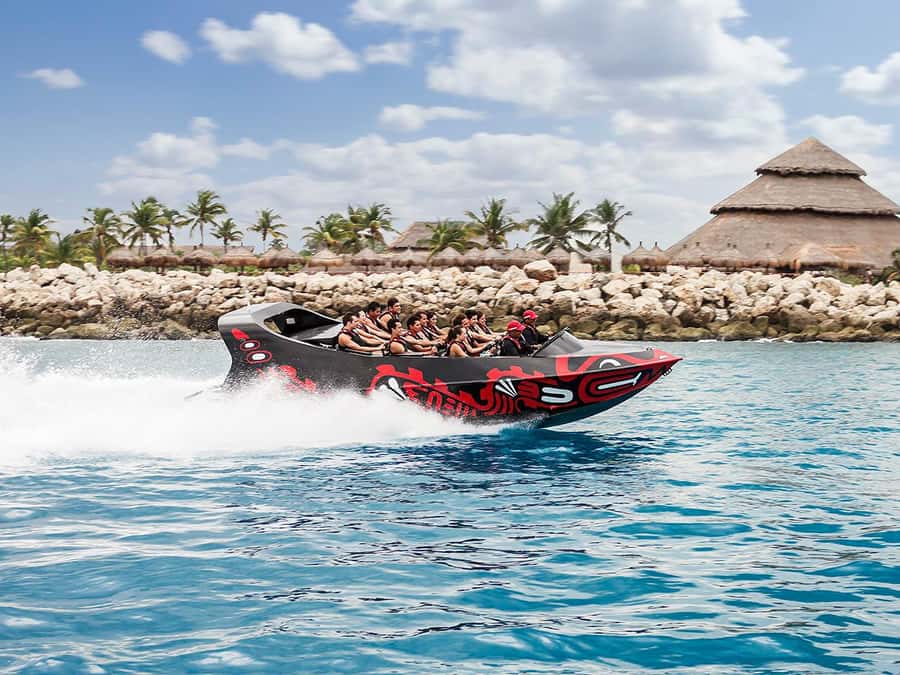 From Cancun: Complete Combo to Xcaret Park! - The Practical Verdict on $165
