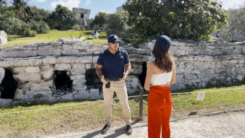 From Cancun: Day Trip to Tulum and Mariposa Cenote - Who will enjoy this day trip most