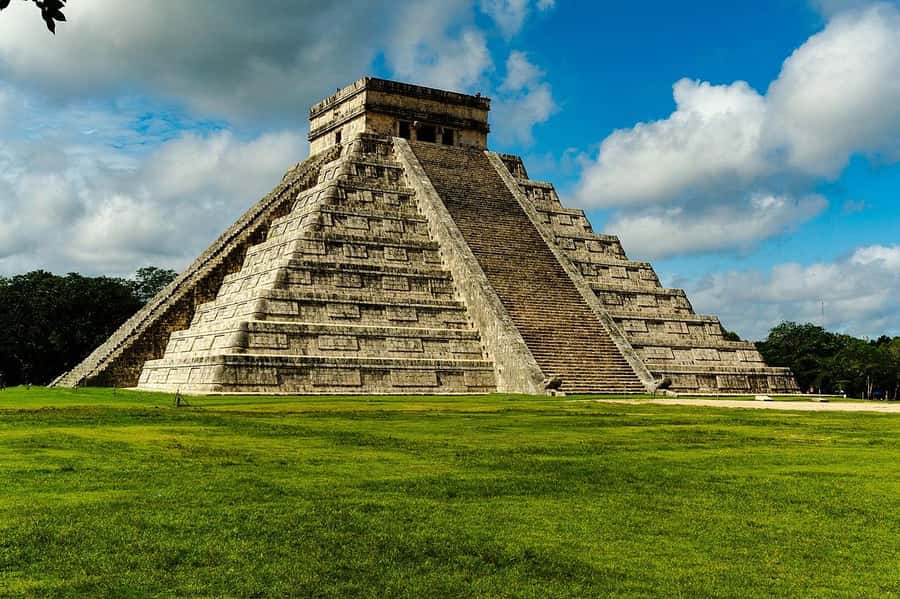 From Cancun: Early access to Chichen Itza - Is $60 a good value?