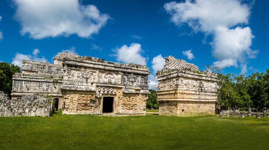 From Cancun: Early access to Chichen Itza - Booking details worth checking before you go
