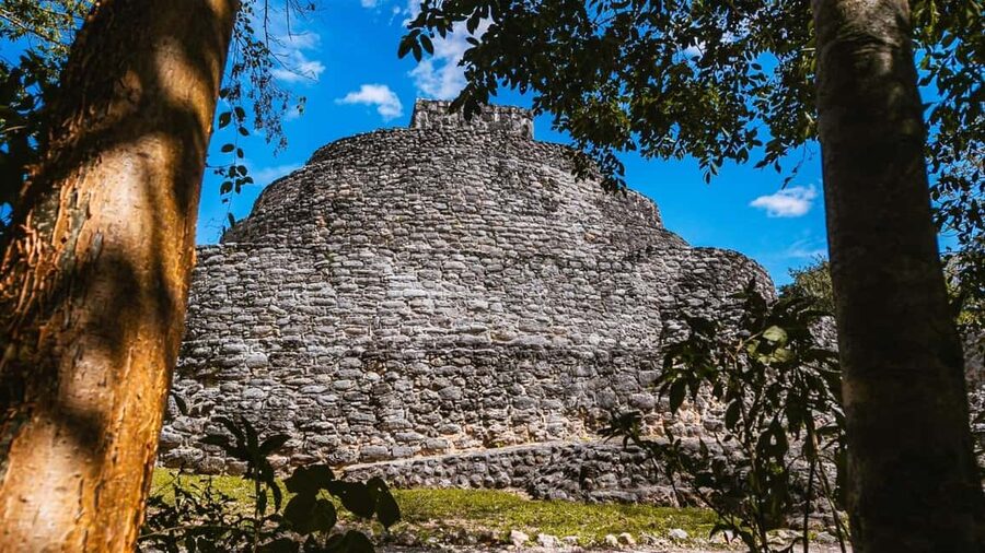 From Cancun: Ek Balam and Cenote Tour with Lunch & Transfer - Who will enjoy this day most
