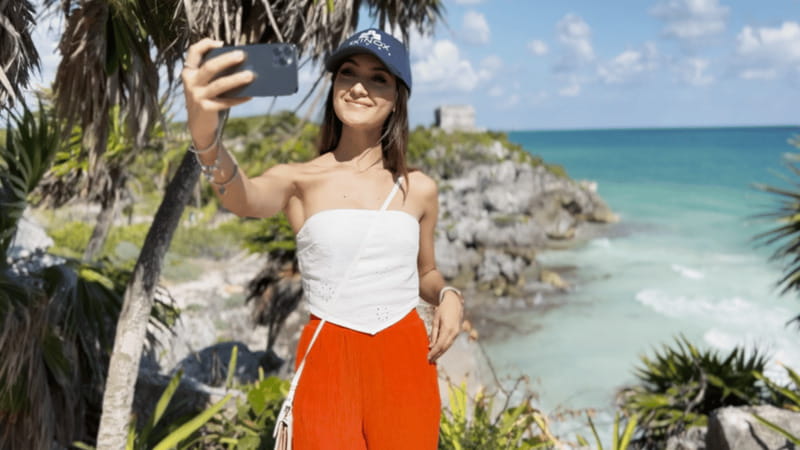 From Cancun: Tulum and Akumal Cenote and Turtle Swim Tour - Who should book this experience