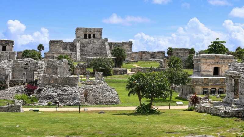 From Cancun: Tulum and Akumal Cenote and Turtle Swim Tour - Practical ways to make the day better
