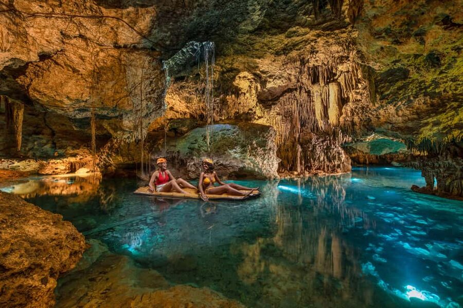 From Cancun: Xplor Park Admission, Full Day - Key points to know before booking