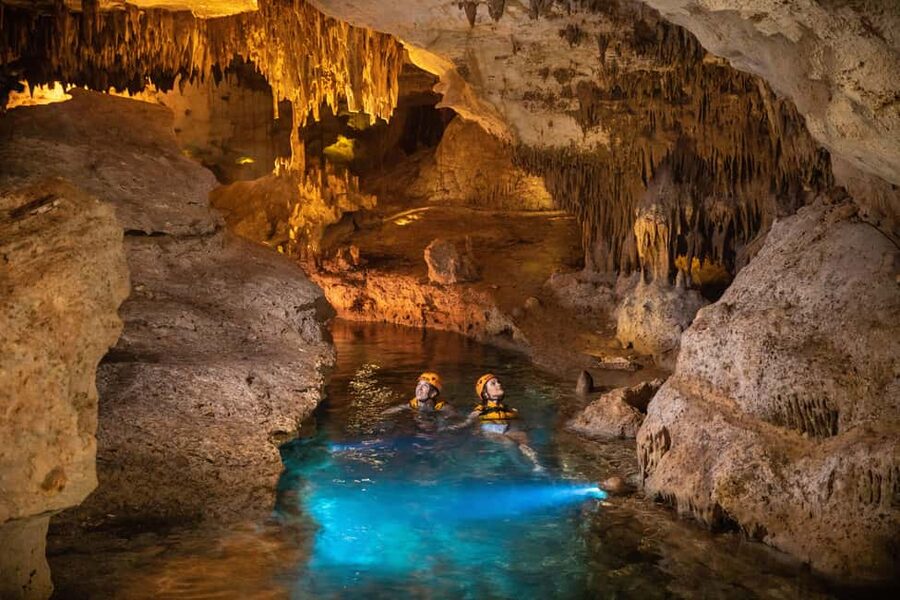 From Cancun: Xplor Park Admission, Full Day - Is $187 good value?