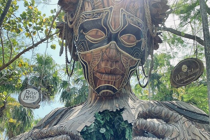 Full Day Guided Tour of Tulum and Coba, 4 places in 1 Day - Is $105 a fair price?