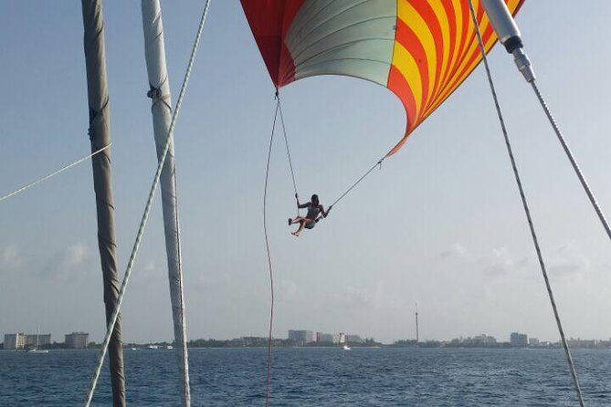 Full-day Isla Mujeres All-inclusive Cruise from Cancún - What $55 gets you, and what it does not