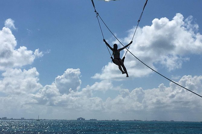 Full-day Isla Mujeres All-inclusive Cruise from Cancún - Practical details that can save you trouble
