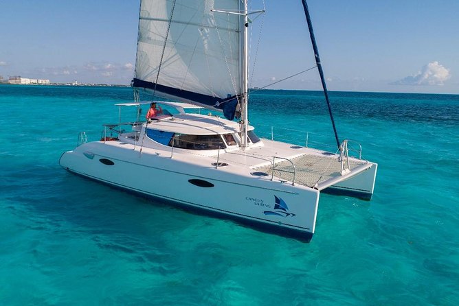 Full-Day Sailing Adventure to Isla Mujeres - Should you book this Isla Mujeres sailing trip?