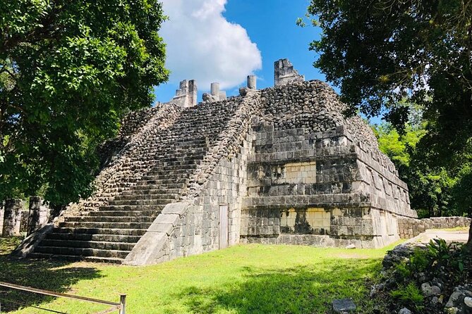 Full Day Tour Chichén Itzá Cenote Saamal Valladolid with buffet - Guide quality, group size, and the pace of the day