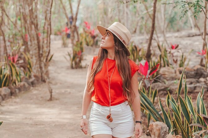 Full Day Tour Chichen Itza Cenote xcajum and Valladolid - Valladolid in Fifteen Minutes