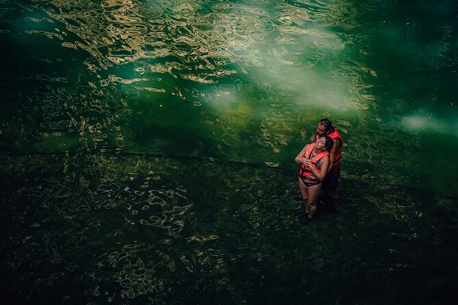 Full Day Tour Chichen Itza Cenote xcajum and Valladolid - Who Should Book This Cancun Day Tour?