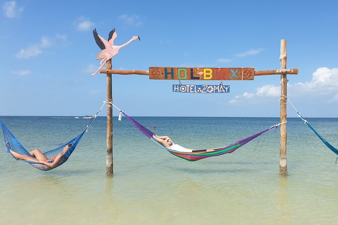 Full Day Tour of Holbox Island and Yalahau Cenote with Lunch - Who will enjoy this day most