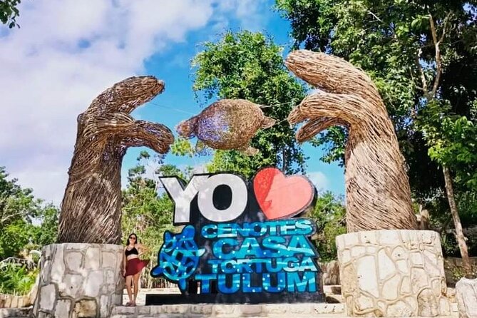 Full Day Tour to 5 Magical Cenotes in the Riviera Maya - What to pack for the water and the road