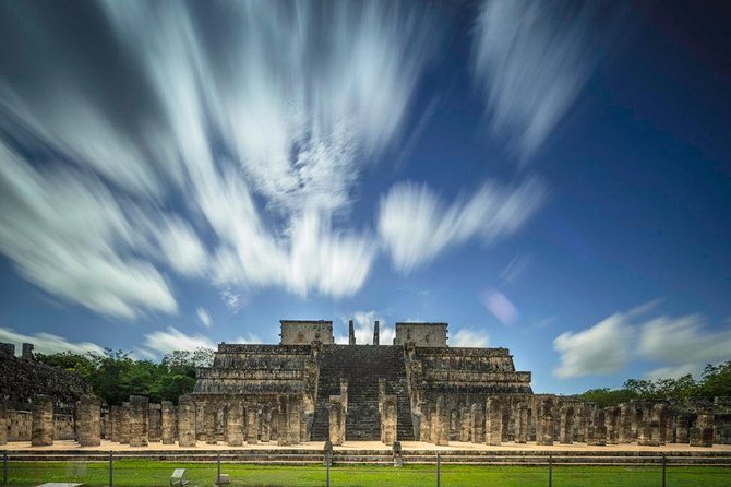 Full Day Tour To Chichen Itzá For The Best Price From Cancun - Key points before you book