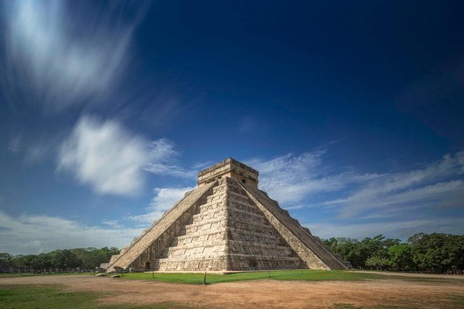 Full Day Tour To Chichen Itzá For The Best Price From Cancun - What the $49.50 price really covers