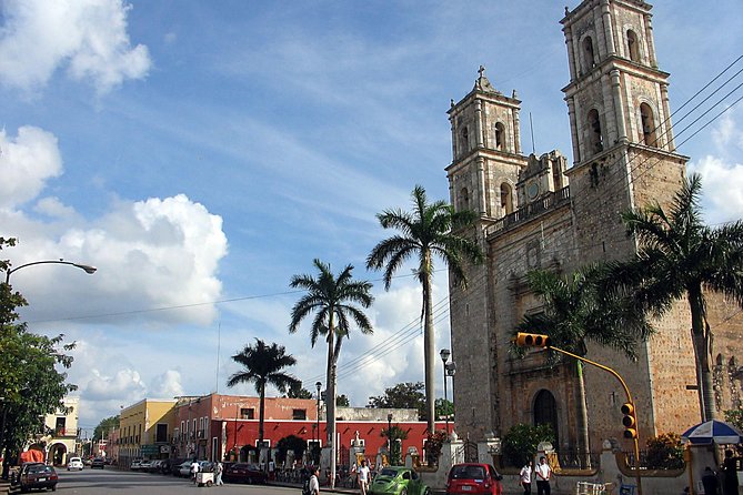 Full Day Tour To Chichen Itzá For The Best Price From Cancun - The long ride from Cancun and Riviera Maya