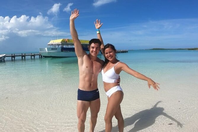 Full Day Tour to Isla Contoy and Isla Mujeres from Cancun - Pickup, Timing, and the Extra Fee